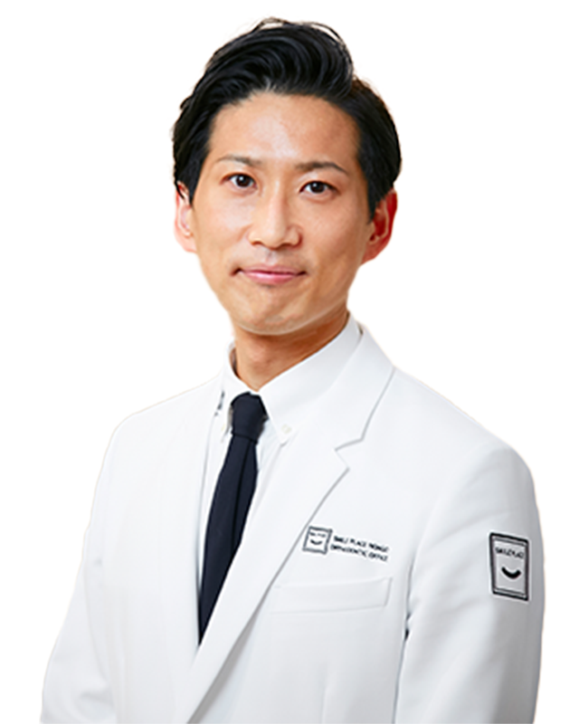 院長　福田 雄